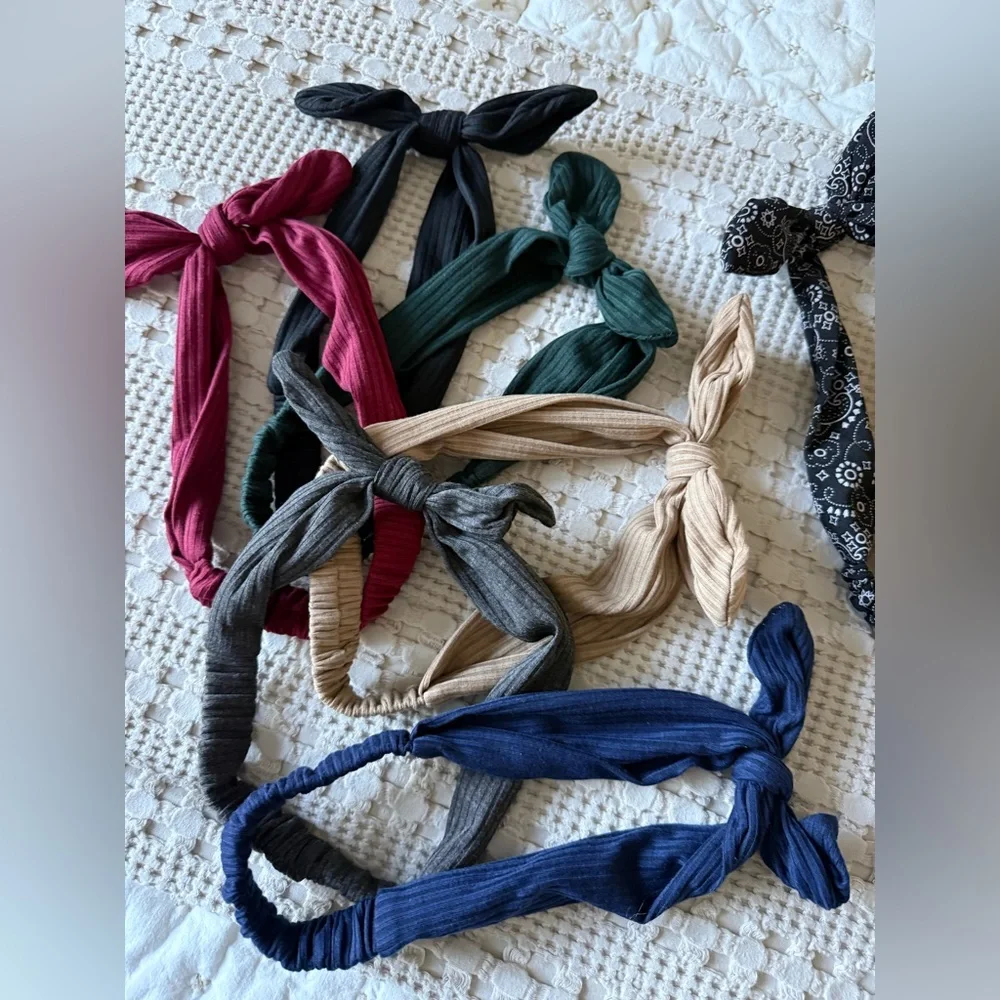 Headbands